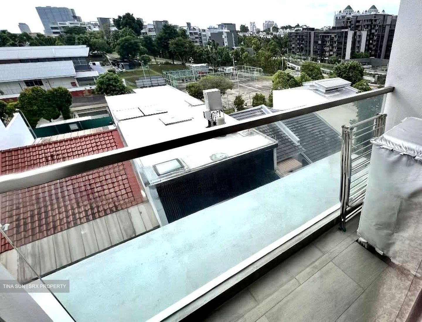 Nottinghill Suites (D21), Apartment #567703101